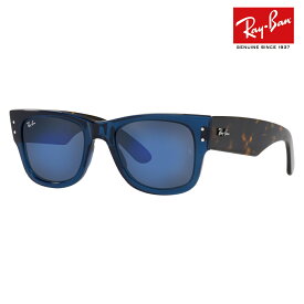 【正規品販売店】レイバン サングラス RB0840SF 6638O4 52 Ray-Ban レイバン純正レンズ対応 MEGA WAYFARER メガウェイファーラー セル