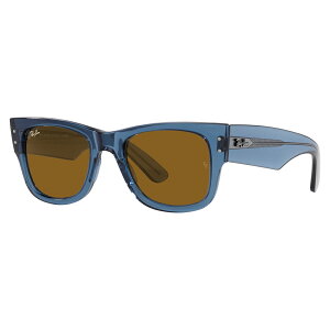 yKi̔XzCo TOX RB0840SF 668073 52 Ray-Ban CoYΉ MEGA WAYFARER KEFCt@[[ rbN 傫