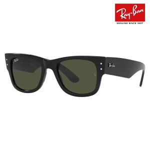 yKi̔XzCo TOX RB0840SF 901/31 52 Ray-Ban CoYΉ MEGA WAYFARER KEFCt@[[ rbN 傫
