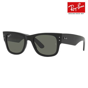 yKi̔XzCo TOX RB0840SF 901/58 52 Ray-Ban CoYΉ K EFCt@[[ MEGA WAYFARER Y fB[X ttBbgf 傫