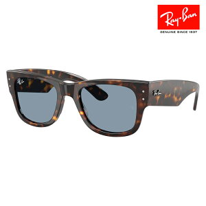 yKi̔XzCo TOX RB0840SF 902/56 52 Ray-Ban CoYΉ MEGA WAYFARER KEFCt@[[ rbN 傫