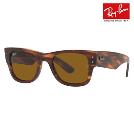 【正規品販売店】レイバン サングラス RB0840SF 954/33 52 Ray-Ban レイバン純正レンズ対応 メガ ウェイファーラー MEGA WAYFARER メンズ レディース フルフィットモデル 大きめ 偏光レンズ