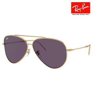 yKi̔XzCo TOX RBR0101S 001/1A 59 62 Ray-Ban AVIATOR REVERSE ArG[^[ o[X pCbg eBAhbv ^ t ɒBKl ዾ