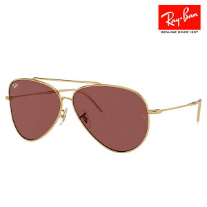 yKi̔XzCo TOX RBR0101S 001/69 59 62 Ray-Ban AVIATOR REVERSE ArG[^[ o[X pCbg eBAhbv ^ t ɒBKl ዾ
