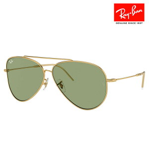 yKi̔XzCo TOX RBR0101S 001/82 59 62 Ray-Ban AVIATOR REVERSE ArG[^[ o[X pCbg eBAhbv ^ t ɒBKl ዾ