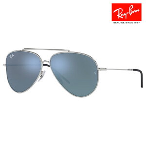 yKi̔XzCo TOX RBR0101S 003/GA 59 62 Ray-Ban AVIATOR REVERSE ArG[^[ o[X pCbg eBAhbv ^ t ɒBKl ዾ