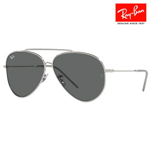 �y���K�i�̔��X�z���C�o�� �T���O���X RBR0101S 003/GR 59 62 Ray-Ban AVIATOR REVERSE �A�r�G�[�^�[ ���o�[�X �p�C���b�g �e�B�A�h���b�v ���^�� �t������ �ɒB���K�l �ዾ