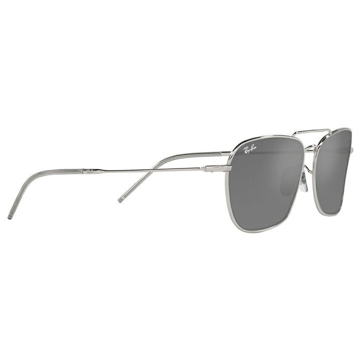 楽天市場】【正規品販売店】レイバン サングラス RBR0102S 003/GS 58 