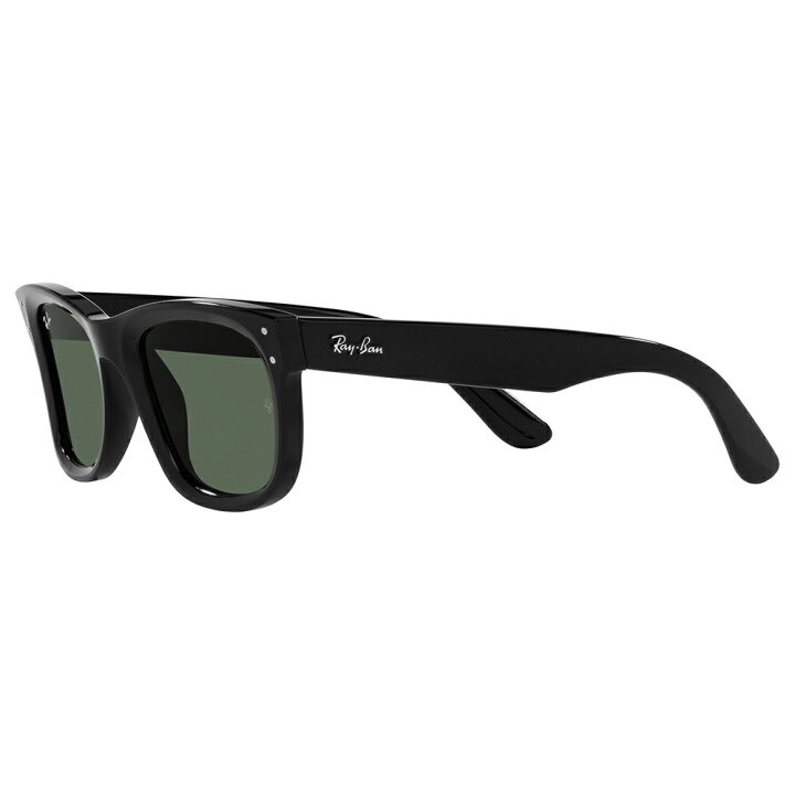 楽天市場】【正規品販売店】レイバン サングラス RBR0502S 6677VR 50 