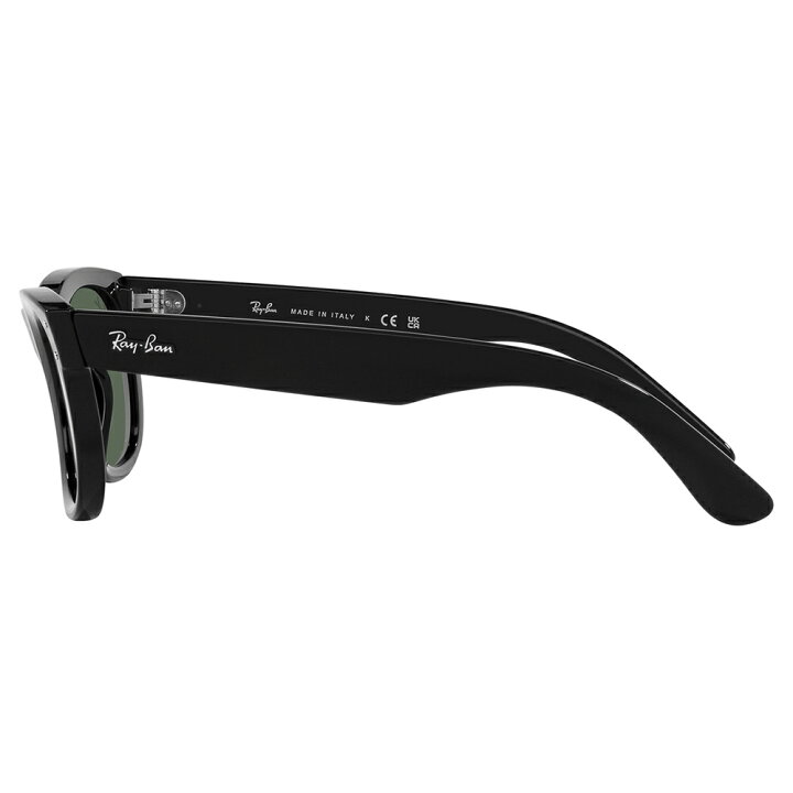 楽天市場】【正規品販売店】レイバン サングラス RBR0502S 6677VR 50 