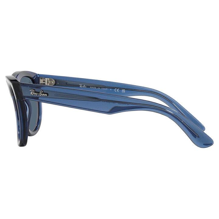 楽天市場】【正規品販売店】レイバン サングラス RBR0502S 67083A 50 