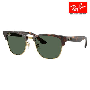 yKi̔XzCo TOX RBR0504S 1359VR 51 54 Ray-Ban CLUBMASTER REVERSE Nu}X^[ o[X ɒBKl ዾ