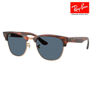 yKi̔XzCo TOX RBR0504S 13983A 51 54 Ray-Ban CLUBMASTER REVERSE Nu}X^[ o[X ɒBKl ዾ