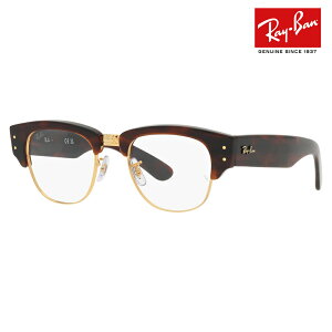 yKi̔XzxȂ1.55Y+0~ Co Kl t[ RX0316V 2372 50 Ray-Ban CoYΉ Mega Clubmaster Optics KNu}X^[IveBNX u[