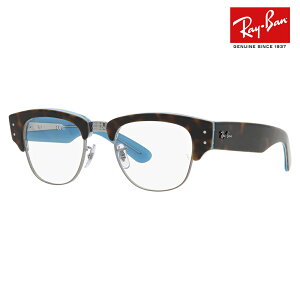 yKi̔XzxȂ1.55Y+0~ Co Kl t[ RX0316V 5883 50 Ray-Ban CoYΉ Mega Clubmaster Optics KNu}X^[IveBNX u[