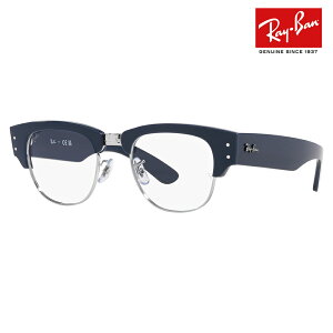 yKi̔XzxȂ1.55Y+0~ Co Kl t[ RX0316V 8231 50 Ray-Ban CoYΉ Mega Clubmaster Optics KNu}X^[IveBNX u[