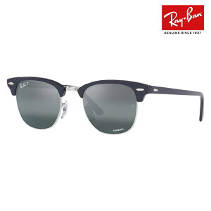 yKi̔XzCo TOX RB3016 1366G6 49 51 Ray-Ban CoYΉ Nu}X^[ CLUBMASTER CLEAR u[ Ό ɒBKl ዾ