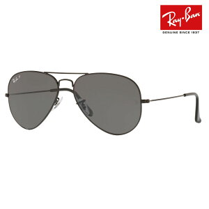 yKi̔XzCo TOX RB3025 002/48 55 58 62 Ray-Ban CoYΉ AVIATOR LARGE METAL ArG[^[ [W^ pCbg eBAhbv Y fB[X Ό |