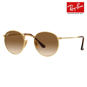 yTCo[}f[ʉizCo TOX RB3447 001/51 47 50 53 Ray-Ban CoYΉ ROUND METAL Eh^ NVbN MADE IN ITALY ɒBKl ዾ