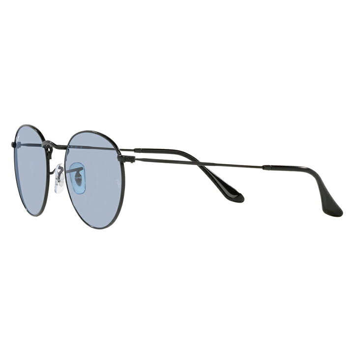 楽天市場】【正規品販売店】レイバン サングラス RB3447 002/64 50 Ray  