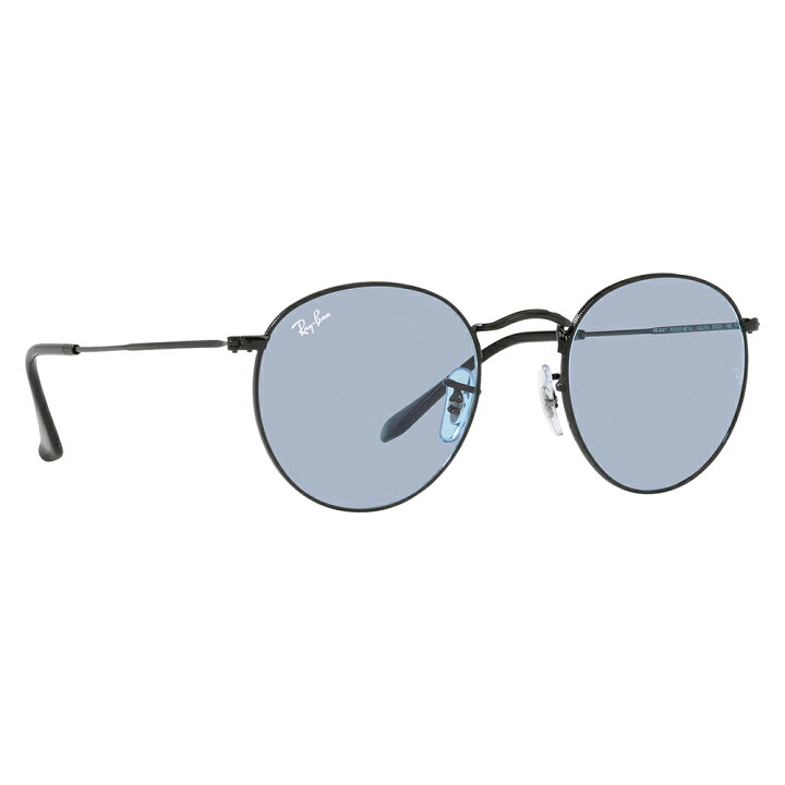楽天市場】【正規品販売店】レイバン サングラス RB3447 002/64 50 Ray 