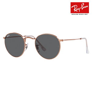 �y���K�i�̔��X�z���C�o�� �T���O���X RB3447 9202B1 47 50 53 Ray-Ban ���C�o�����������Y�Ή� ROUND METAL ROSE GOLD ���E���h���^�� �N���V�b�N MADE IN ITALY �ɒB���K�l �ዾ