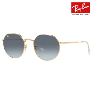 yKi̔XzCo TOX RB3565 001/86 51 53 55 Ray-Ban CoYΉ ɒBKl ዾ JACK WbN Eh wLTSi
