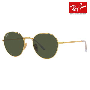 yKi̔XzCo TOX RB3582 001/31 51 53 Ray-Ban CoYΉ DAVID fCrbh Eh ^ Y fB[X  new model ɒBKl ዾ