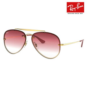 yIXXizCo TOX RB3584N 91400T 61 Ray-Ban BLAZE AVIATOR u[YArG[^[ eBAhbv ɒBKl ዾ