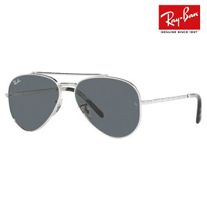 yKi̔XzCo TOX RB3625 003/R5 55 58 62 Ray-Ban CoYΉ NEW AVIATOR j[ArG[^[ eBAhbv Y fB[X  new model ɒBKl ዾ