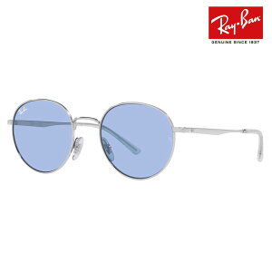 yKi̔XzCo TOX RB3681 003/80 50 Ray-Ban CoYΉ Eh ROUND NVbN t ^ ɒBKl ዾ