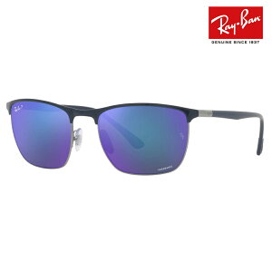 �y���K�i�̔��X�z���C�o�� �T���O���X RB3686 92044L 57 Ray-Ban ���C�o�����������Y�Ή� �T�[�����g �u���[ �����Y ���f�B�[�X CHROMANCE �N���}���X�����Y �Ό������Y �|�����C�Y�h newmodel �ɒB���K