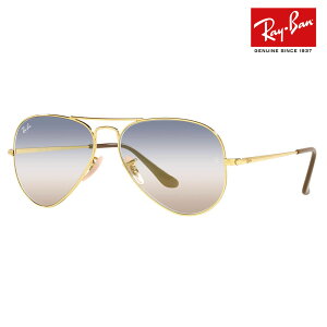 yKi̔XzCo TOX RB3689 001/GD 58 62 Ray-Ban CoYΉ AVIATOR METAL II ArG[^[ ^2 eBAhbv ɒBKl ዾ