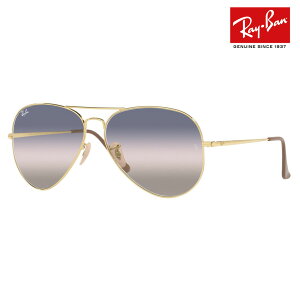 yKi̔XzCo TOX RB3689 001/GE 58 62 Ray-Ban CoYΉ AVIATOR METAL II ArG[^[ ^2 eBAhbv ɒBKl ዾ