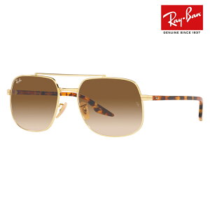 yKi̔XzCo TOX RB3699 001/51 56 59 Ray-Ban CoYΉ _uubW ^ ɒBKl ዾ