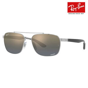 【正規品販売店】レイバン サングラス RB3701 003/J0 59 Ray-Ban レイバン純正レンズ対応 ダブルブリッジ メタル 偏光レンズ ポラロイズド メンズ レディース 伊達メガネ 眼鏡