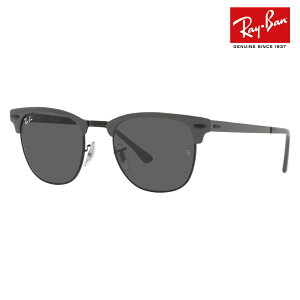 yKi̔XzCo TOX RB3716 9256B1 51 Ray-Ban CoYΉ Nu}X^[ ^ CLUBMASTER METAL Cool ICONS ɒBKl ዾ