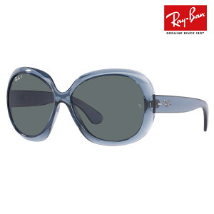 yKi̔XzCo TOX RB4098 659281 60 Ray-Ban CoYΉ JACKIE OHH II WbL[EI[2 ΌY |CYh ɒBKl ዾ
