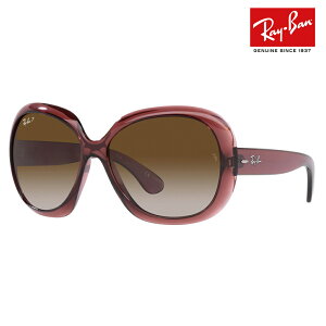 yKi̔XzCo TOX RB4098 6593T5 60 Ray-Ban CoYΉ JACKIE OHH II WbL[EI[2 ΌY |CYh ɒBKl ዾ