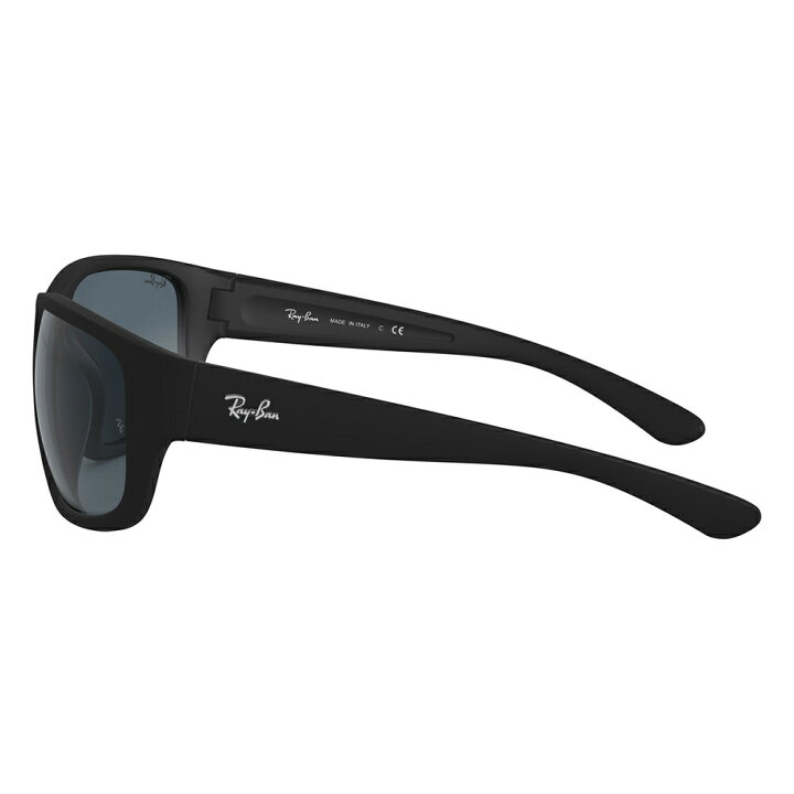 楽天市場】【正規品販売店】レイバンサングラス RB4300 601SR5 63 Ray  