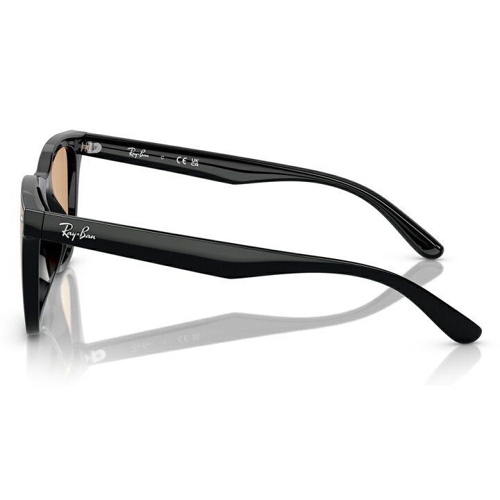 楽天市場】【正規品販売店】レイバン サングラス RB4391D 601/93 65  