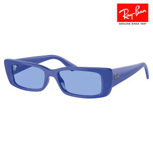 �y���K�i�̔��X�z���C�o�� �T���O���X RB4425F 676180 54 Ray-Ban ���C�o�����������Y�Ή� TERU BIO-BASED �X�N�G�A ���[�u���b�W�t�B�b�g