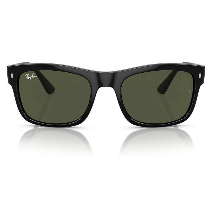 NewModel レイバン サングラス 正規品 Ray-Ban RB4428F 667571 