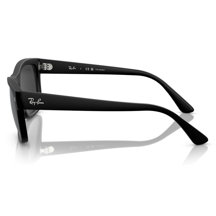 楽天市場】【正規品販売店】レイバンサングラス RB4428F 601S48 56 Ray 