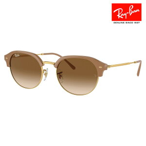 yKi̔XzCo TOX RB4429 672151 53 55 Ray-Ban CoYΉ ɒBKl ዾ Clubmaster slim Nu}X^[ X Eh {Xg  NVbN