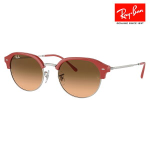 yKi̔XzCo TOX RB4429 67223B 53 55 Ray-Ban CoYΉ ɒBKl ዾ Clubmaster slim Nu}X^[ X Eh {Xg  NVbN