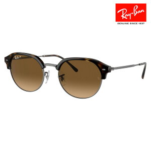 yKi̔XzCo TOX RB4429 710/M2 53 55 Ray-Ban CoYΉ ɒBKl ዾ Clubmaster slim Nu}X^[ X Eh {Xg  NVbN ΌY