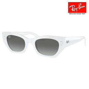 yKi̔XzCo TOX RB4430F 675911 52 Ray-Ban CoYΉ ZENA BIO-BASED LbgAC PulseRNV ɒBKl ዾ
