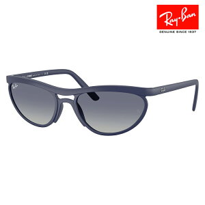 yKi̔XzCo TOX RB4453 60154L 59 Ray-Ban CoYΉ Predator vf^[ _uubW Eh Z jZbNX