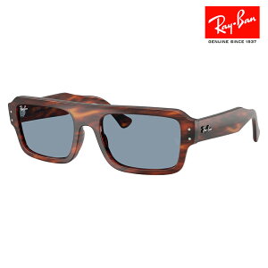 yKi̔XzCo TOX RB4454F 139856 53 Ray-Ban CoYΉ Predator vf^[ _uubW Eh Z jZbNX